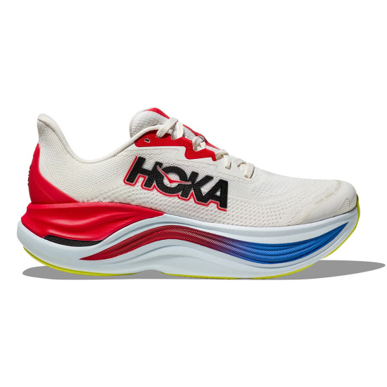 Hoka Skyward X